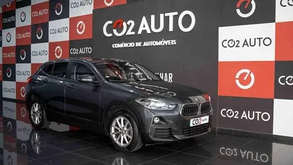 Usado 2020 BMW X2 SUV | € 26.900 (Preço justo)
