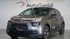 Usado 2024 Citroën C3 PureTech Citadino | € 18.500 (Preço justo)