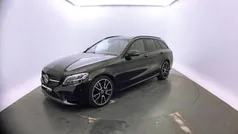 Usado 2020 Mercedes C300 AMG line Carrinha | € 29.750 (Super Preço)