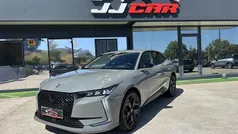 Cinza Usado 2023 DS Automobiles DS4 Performance Citadino | € 28.450 (Preço justo)