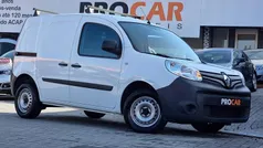 Branco Usado 2021 Renault Kangoo Monovolume | € 10.900 (Super Preço)