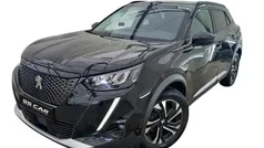 Usado 2021 Peugeot 2008 Allure SUV | € 17.990 (Preço justo)