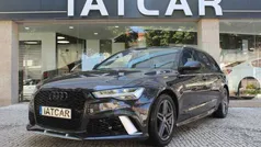 Usado 2016 Audi A6 Sport Carrinha | € 25.900 (Preço justo)