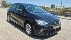 Usado 2018 Seat Ibiza Reference | € 11.950 (Preço justo)