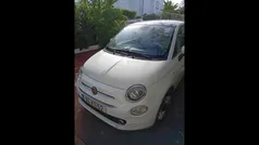 Usado 2019 Fiat 500 Citadino | € 10.200 (Preço justo)