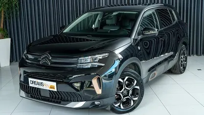 Usado Citroën C5 Aircross 225 HP (165 kW) 2022 SUV