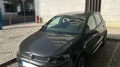 Usado 2014 VW Polo Sedan | € 10.500 (Preço justo)