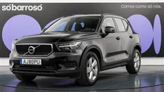 Usado 2021 Volvo XC40 Momentum SUV | € 24.990 (Preço justo)
