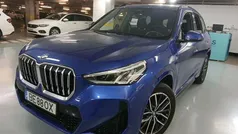 Usado 2023 BMW X1 SUV | € 44.700 (Preço justo)