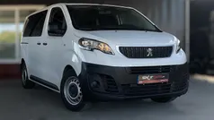 Usado 2019 Peugeot Traveller Active Van | € 22.890 (Preço justo)
