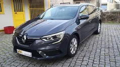 Usado 2020 Renault Mégane IV Carrinha | € 15.900 (Bom preço)