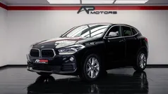 Usado 2020 BMW X2 Sport Line SUV | € 26.800 (Preço justo)