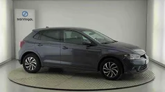 Cinzento Usado 2024 VW Polo | € 19.490 (Preço justo)