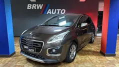 Usado 2014 Peugeot 3008 | € 12.990 (Preço justo)