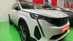 Usado 2024 Peugeot 3008 Allure | € 26.499 (Preço justo)