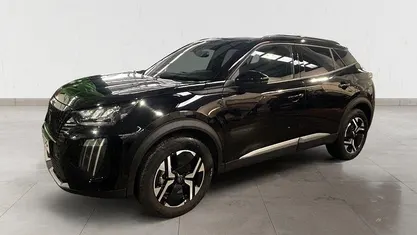 Usado 2025 Peugeot 2008 Allure SUV | € 24.900 (Bom preço)