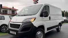Usado 2019 Peugeot Boxer Premium Van | € 13.999 (Super Preço)