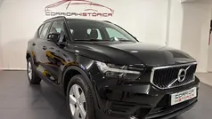 Preto Usado 2022 Volvo XC40 Momentum SUV | € 22.500 (Super Preço)