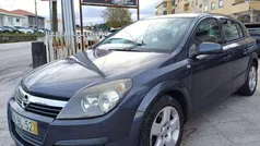 Usado 2008 Opel Astra | € 3.299 (Preço justo)