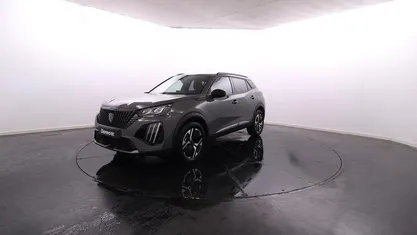 Usado 2025 Peugeot 2008 Allure SUV | € 26.950 (Preço justo)