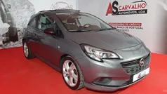 Usado 2016 Opel Corsa | € 10.500 (Preço justo)