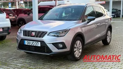 Usado Seat Arona 115 HP (84 kW) 2018 Outra SUV