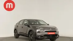 Usado 2024 Citroën C4 PureTech | € 22.999 (Preço justo)