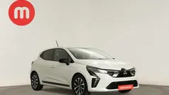 Branco Usado 2024 Mitsubishi Colt Invite | € 17.899 (Preço justo)