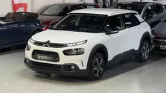 Branco Usado 2019 Citroën C4 Cactus Shine Citadino | € 12.990 (Bom preço)
