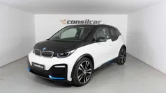 Branco Usado 2021 BMW i3 Citadino | € 20.890 (Bom preço)
