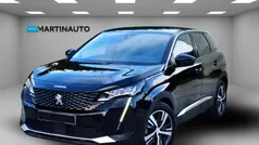 Preto Usado 2024 Peugeot 3008 Allure SUV | € 24.500 (Bom preço)