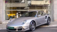 Usado 2006 Porsche 911 | € 105.000