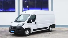 Usado 2022 Fiat Ducato Van | € 22.900 (Bom preço)