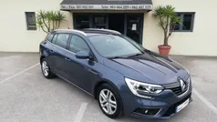 Usado 2019 Renault Mégane GrandTour Zen Carrinha | € 14.500 (Preço justo)