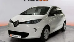 Usado 2018 Renault Zoe Life Citadino | € 9.990 (Super Preço)