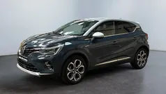 Usado 2020 Renault Captur Intens SUV | € 16.990 (Preço justo)