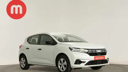 Usado 2024 Dacia Sandero | € 16.499 (Preço justo)