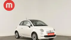 Usado 2021 Fiat 500 Dolcevita | € 11.999 (Preço justo)