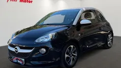 Usado 2016 Opel Adam Citadino | € 11.450 (Preço justo)