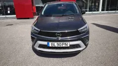 Preto Usado 2024 Opel Crossland SUV | € 19.490 (Preço justo)
