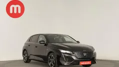 Usado 2023 Peugeot 308 Allure | € 31.499 (Preço justo)
