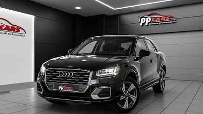 Usado 2020 Audi Q2 SUV | € 17.500 (Bom preço)