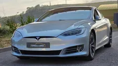 Usado 2018 Tesla Model S Sedan | € 37.890 (Preço justo)