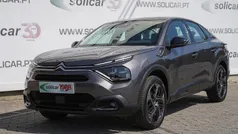 Usado 2024 Citroën C4 Feel SUV | € 22.500 (Bom preço)