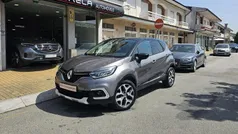 Usado 2018 Renault Captur SUV | € 12.800 (Bom preço)