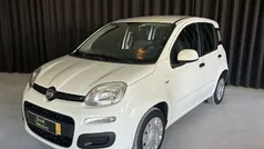 Branco Usado 2020 Fiat Panda Easy Citadino | € 9.990 (Bom preço)