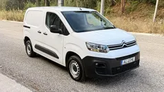 Usado 2021 Citroën Berlingo Monovolume | € 12.200 (Bom preço)