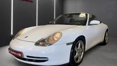 Usado 1998 Porsche 911 Carrera Cabriolet Cabrios | € 48.480