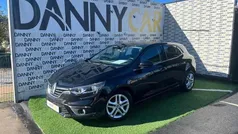 Preto Usado 2016 Renault Mégane III | € 11.990 (Preço justo)
