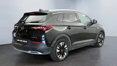 Preto Usado 2021 Opel Grandland X Ultimate SUV | € 21.950 (Preço justo)